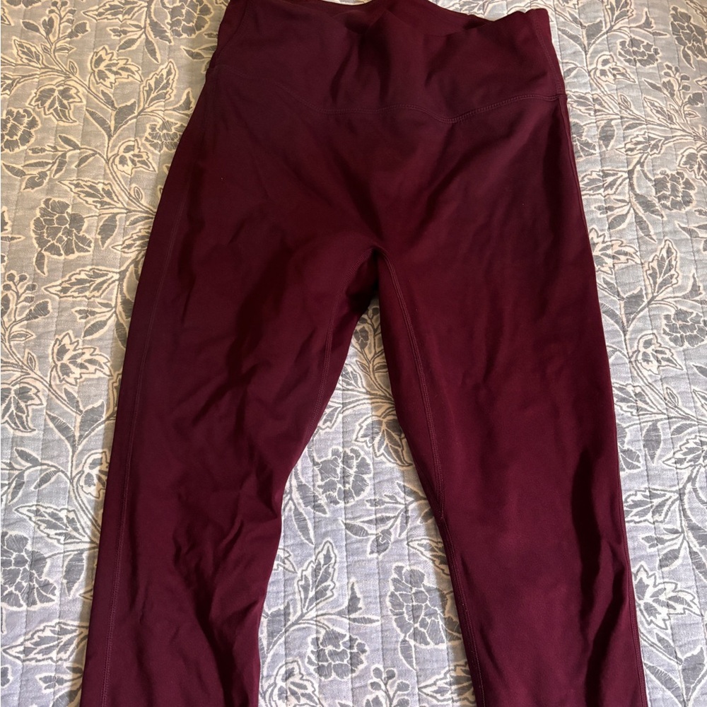 leggings Fabletics like a new!!!